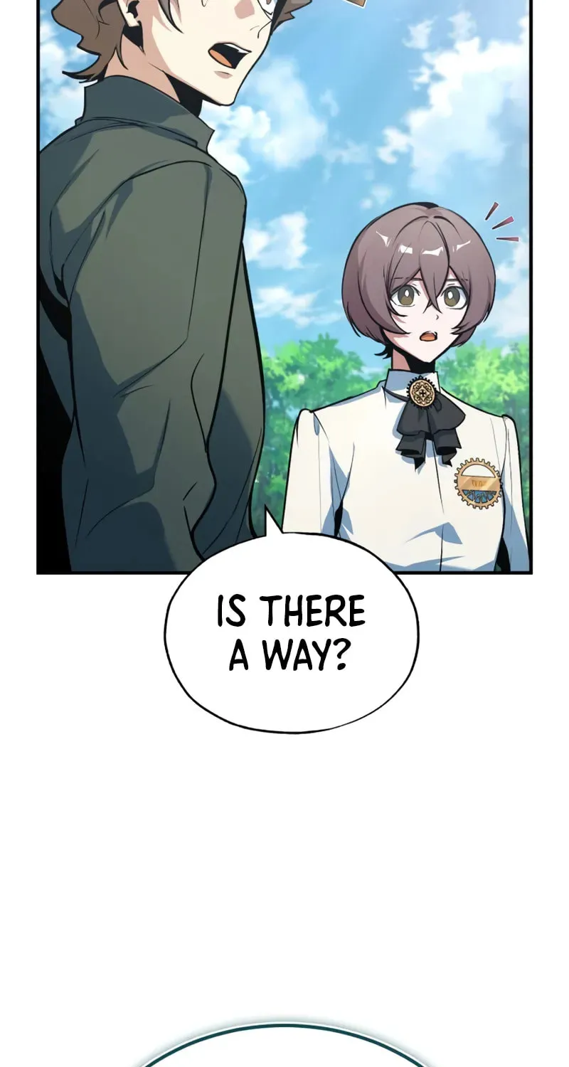Read The Academy's Undercover Professor EN Manga Online