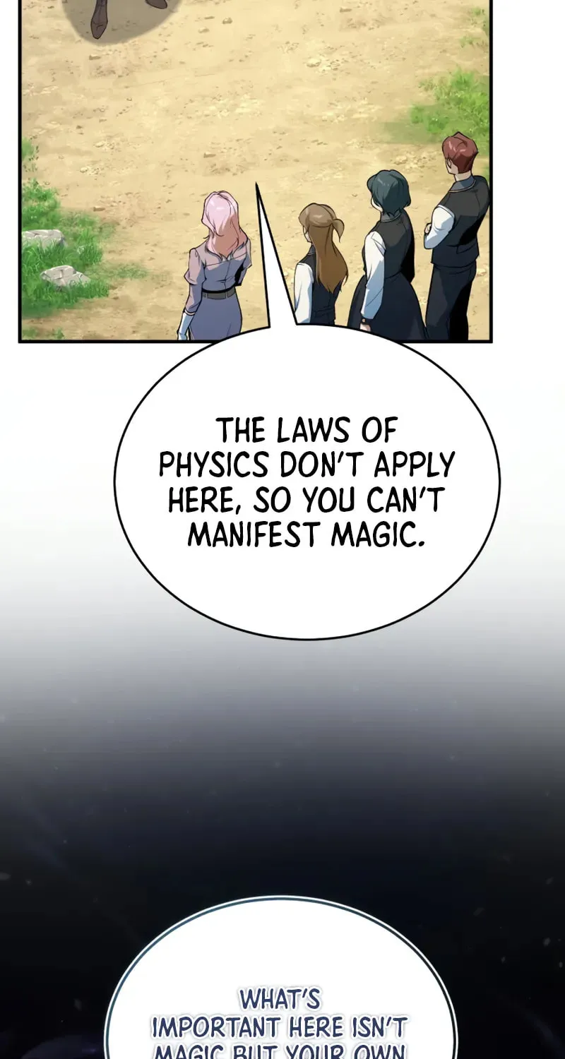 Read The Academy's Undercover Professor EN Manga Online