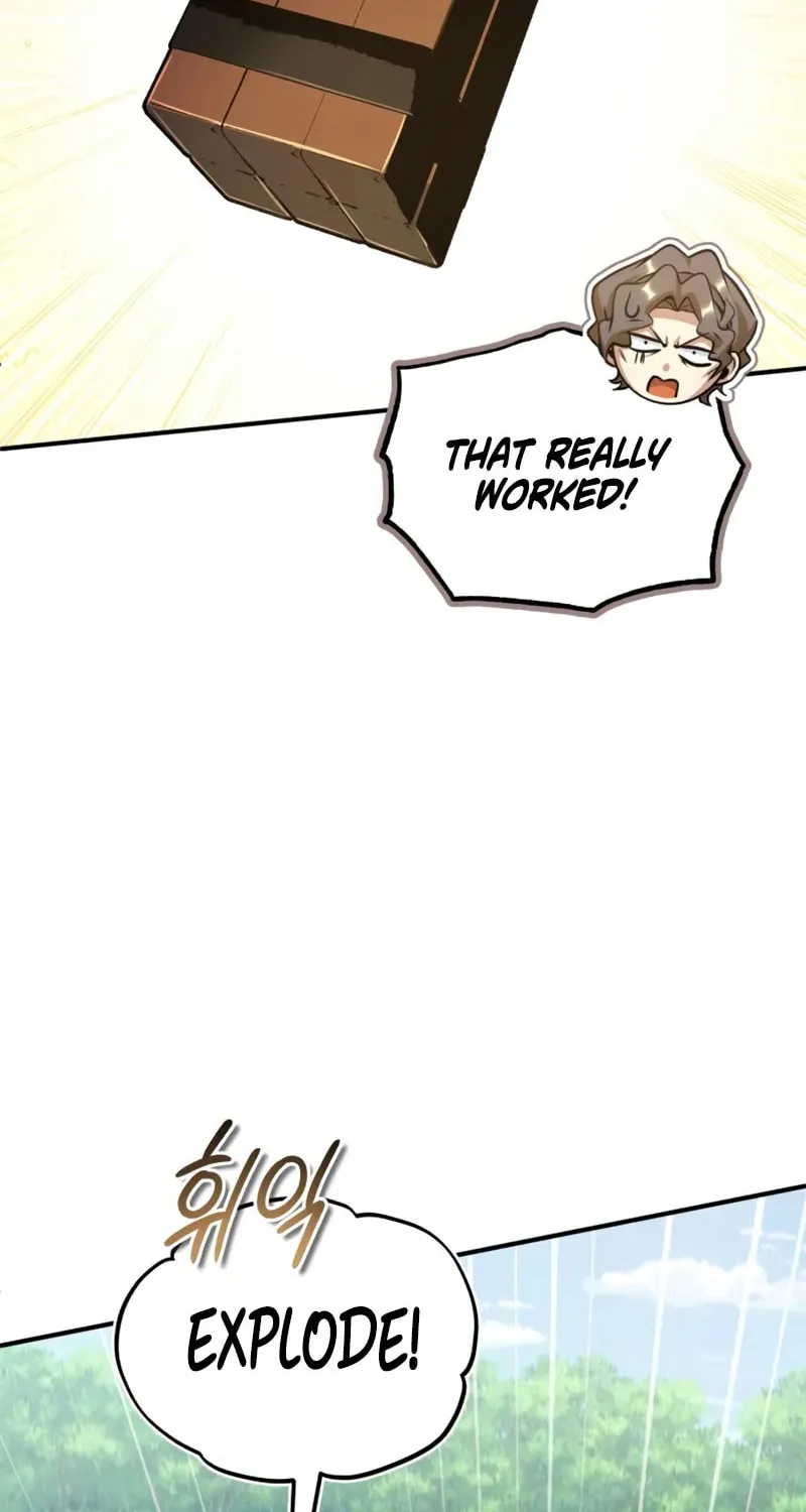 Read The Academy's Undercover Professor EN Manga Online