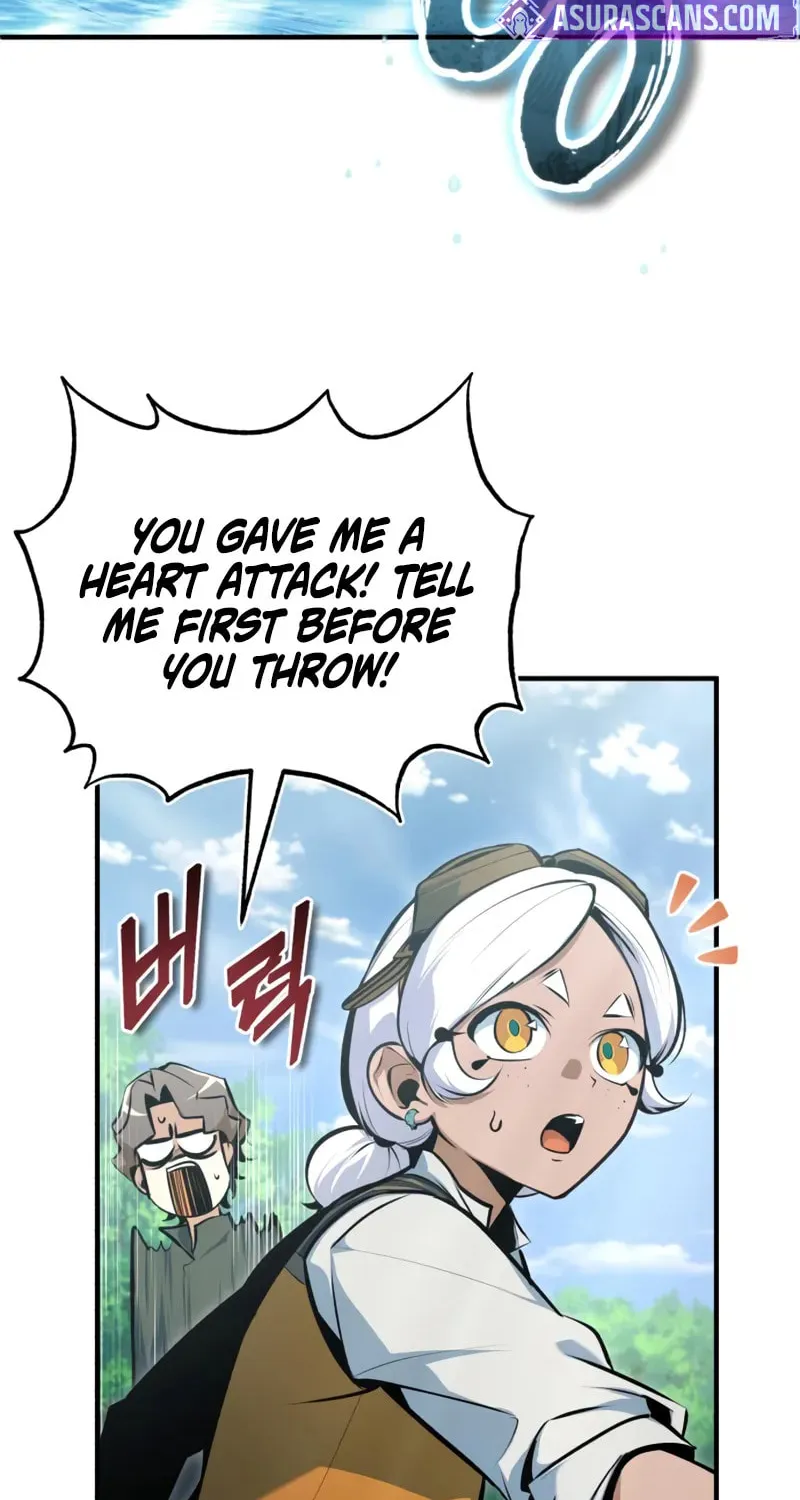 Read The Academy's Undercover Professor EN Manga Online