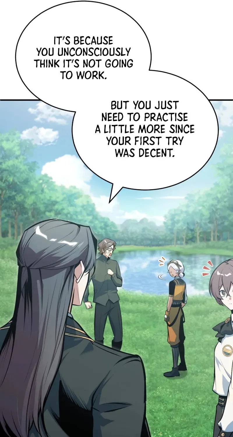 Read The Academy's Undercover Professor EN Manga Online