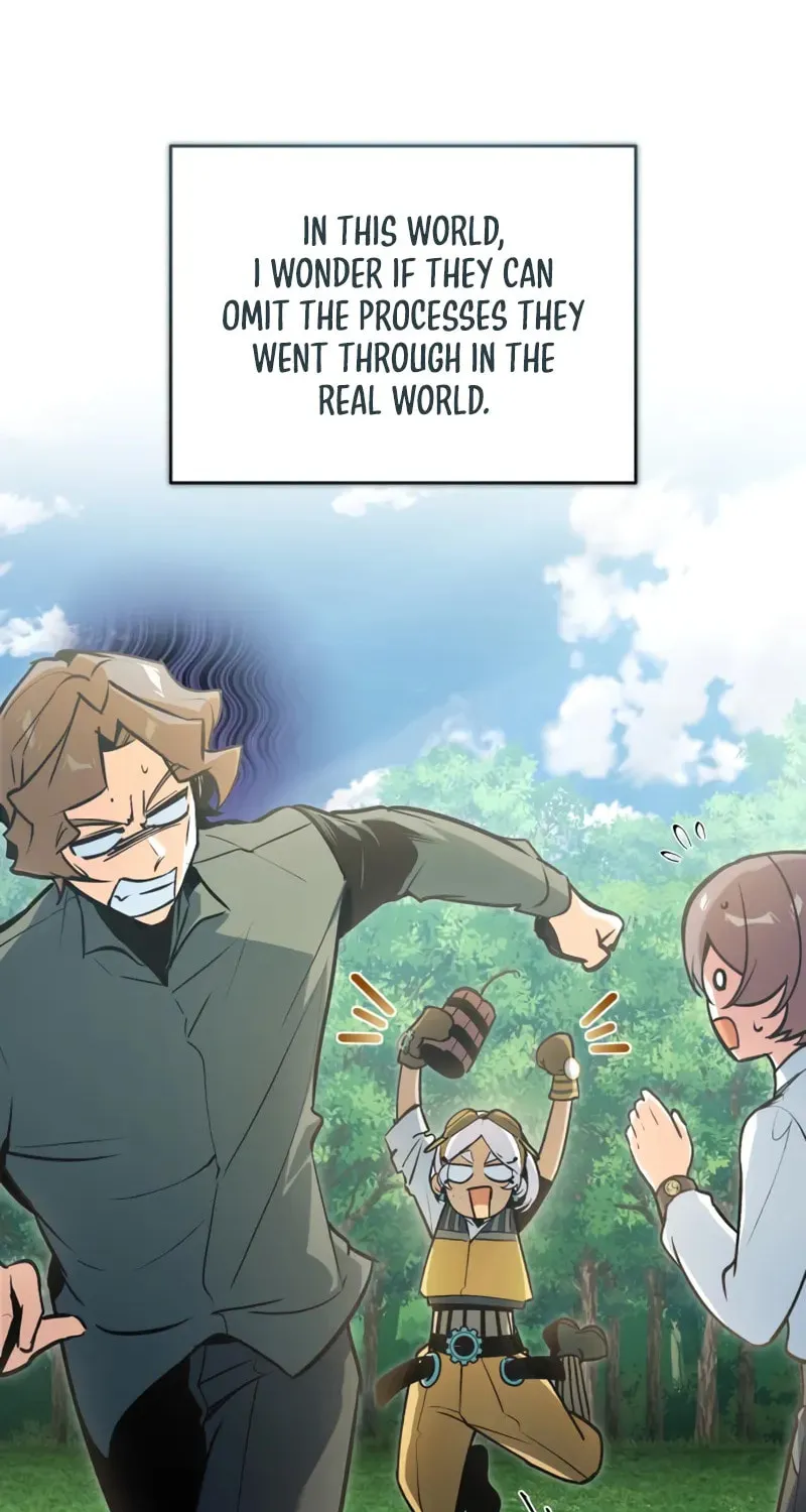 Read The Academy's Undercover Professor EN Manga Online