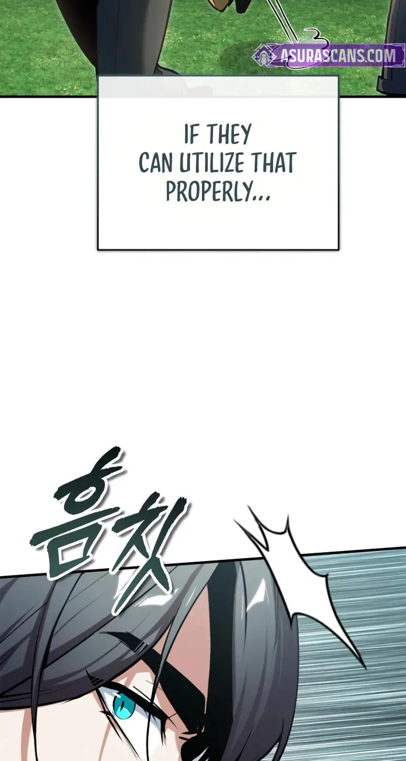 Read The Academy's Undercover Professor EN Manga Online