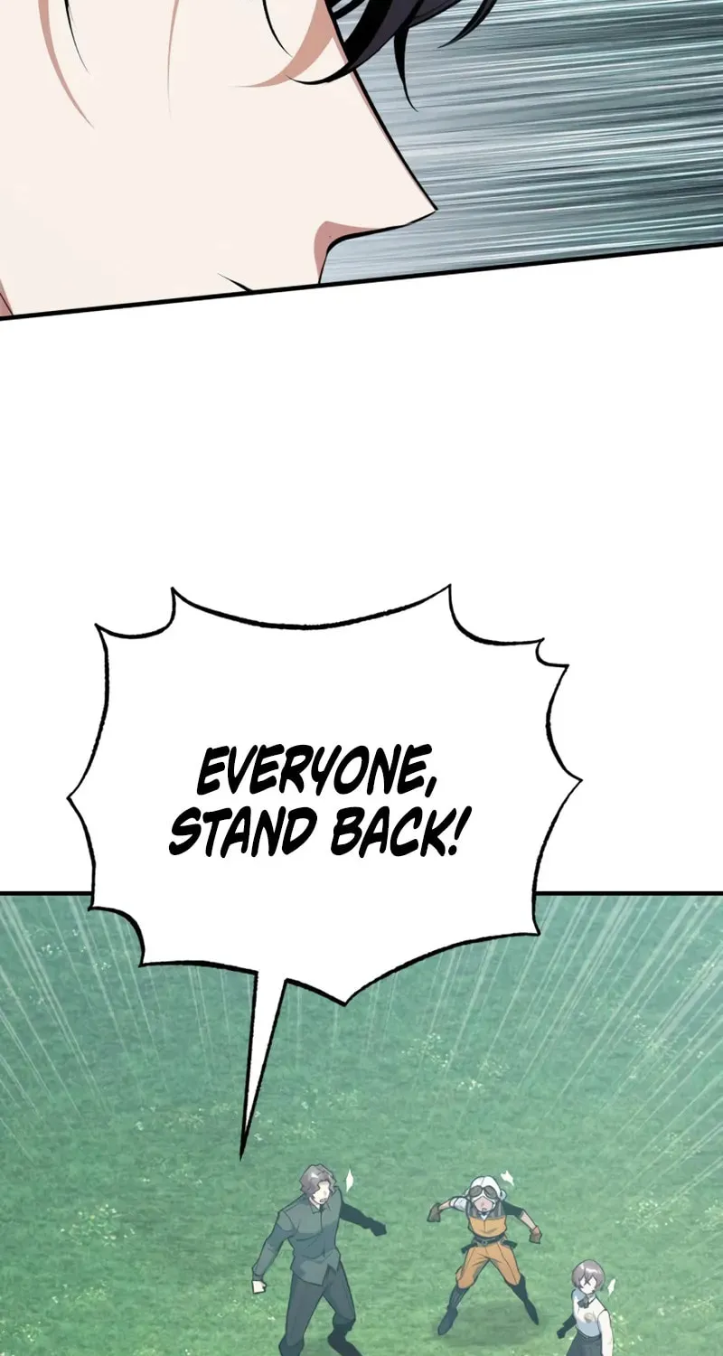 Read The Academy's Undercover Professor EN Manga Online