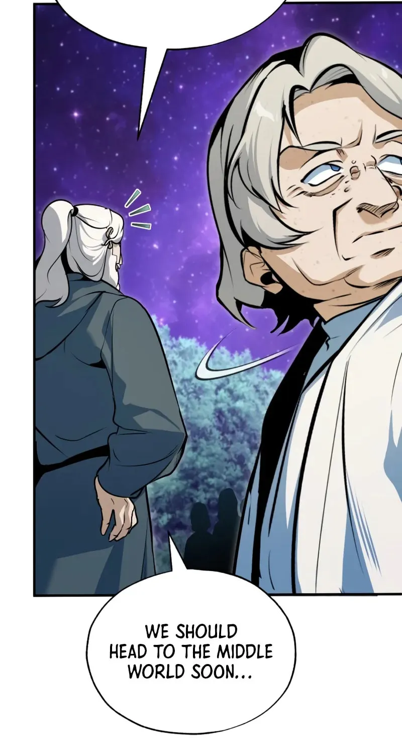Read The Academy's Undercover Professor EN Manga Online