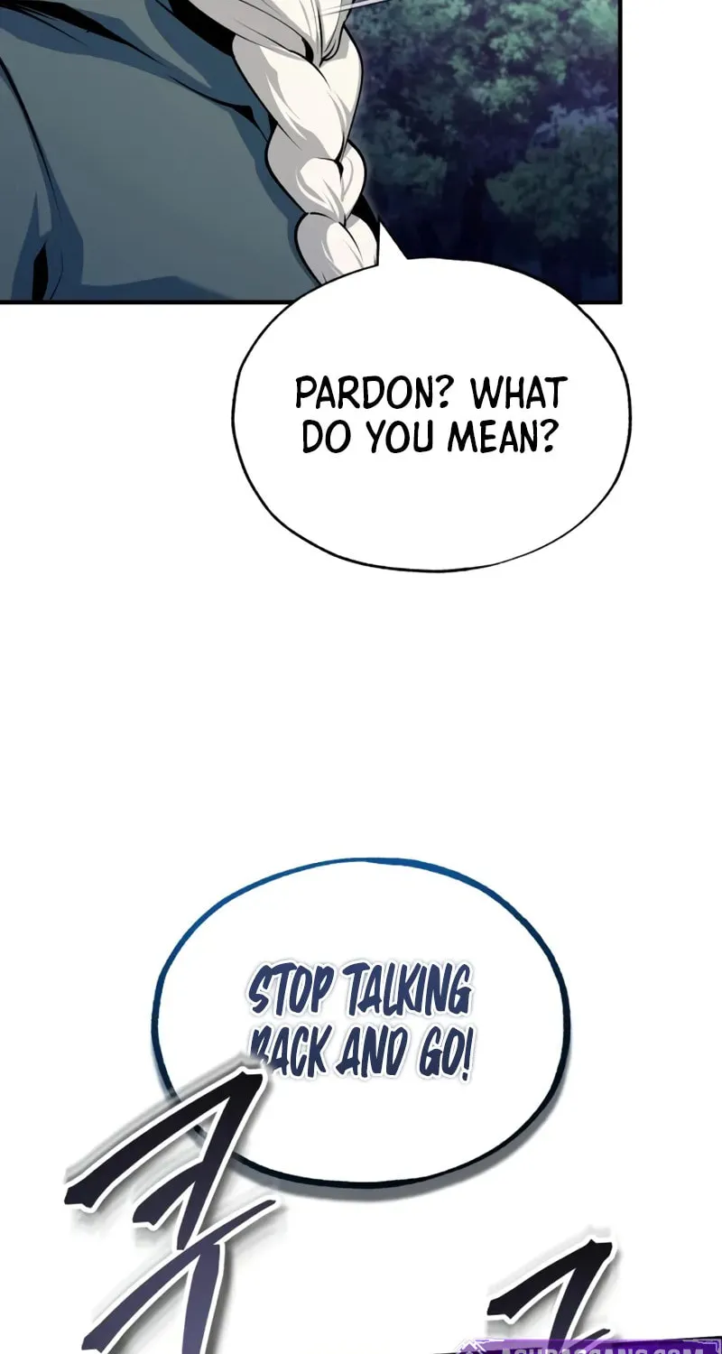 Read The Academy's Undercover Professor EN Manga Online