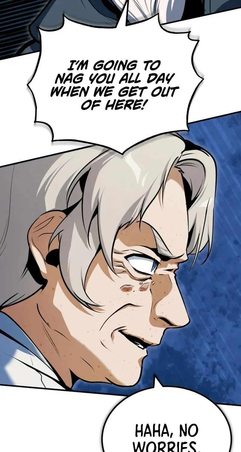 Read The Academy's Undercover Professor EN Manga Online