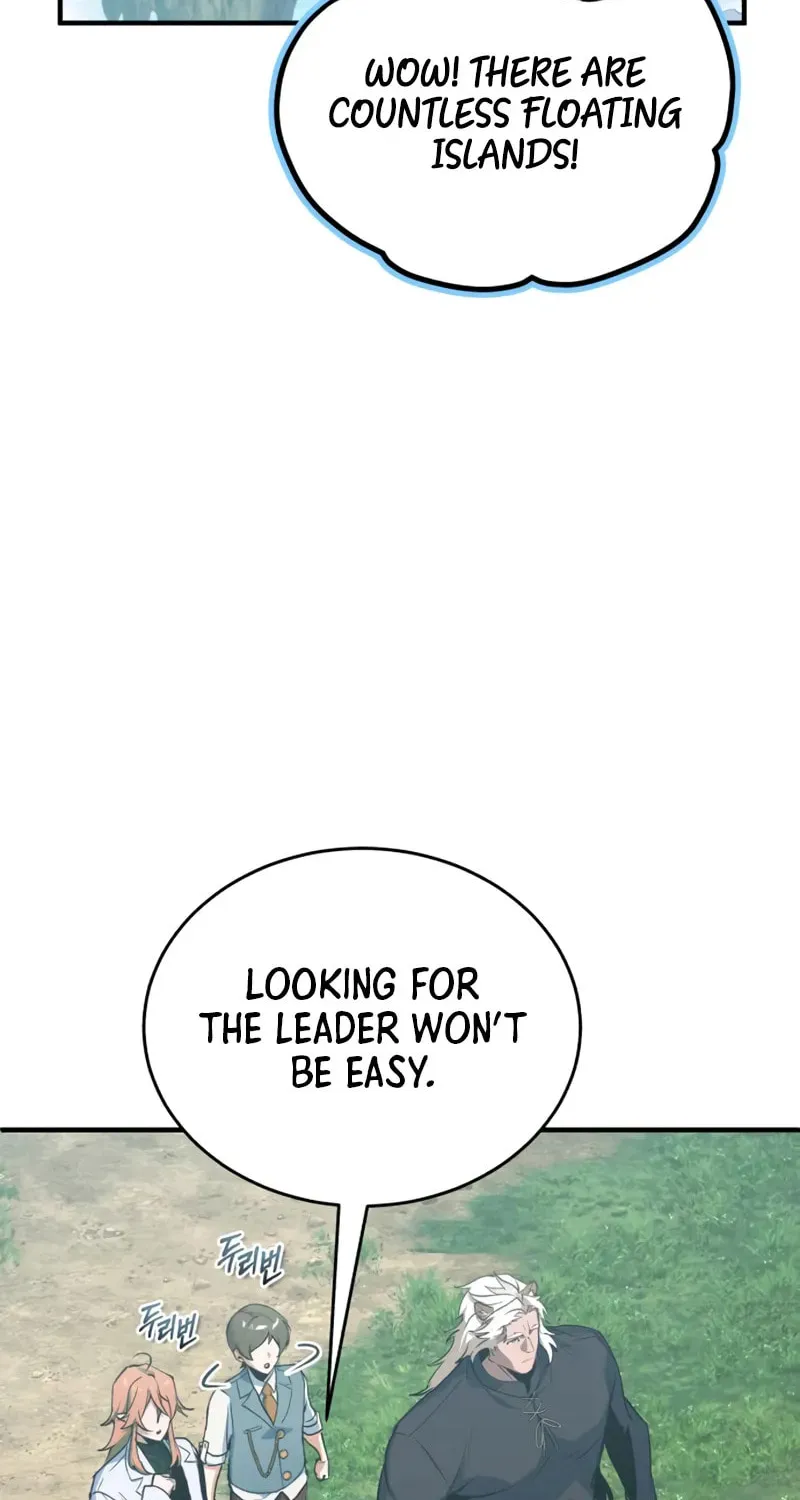 Read The Academy's Undercover Professor EN Manga Online