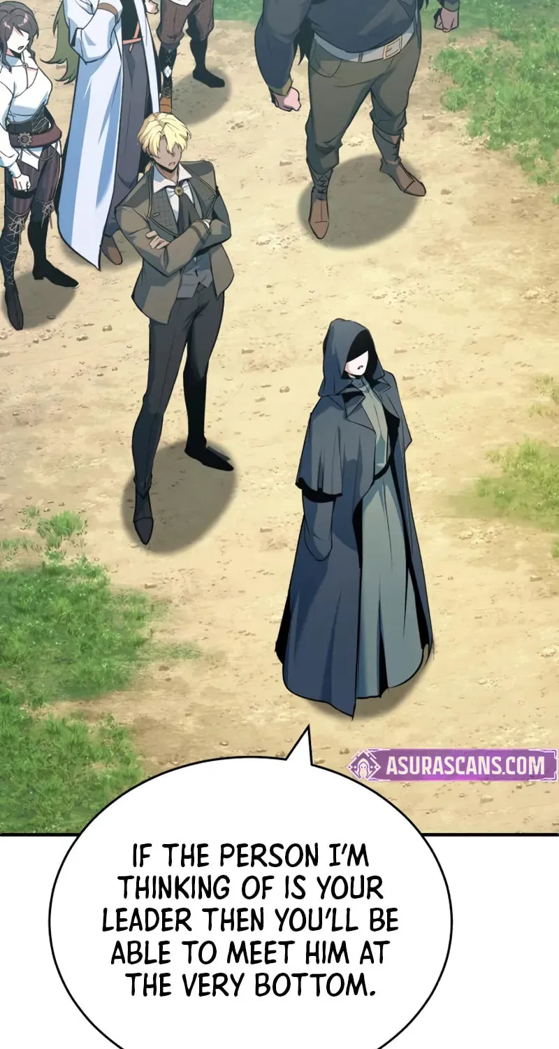 Read The Academy's Undercover Professor EN Manga Online
