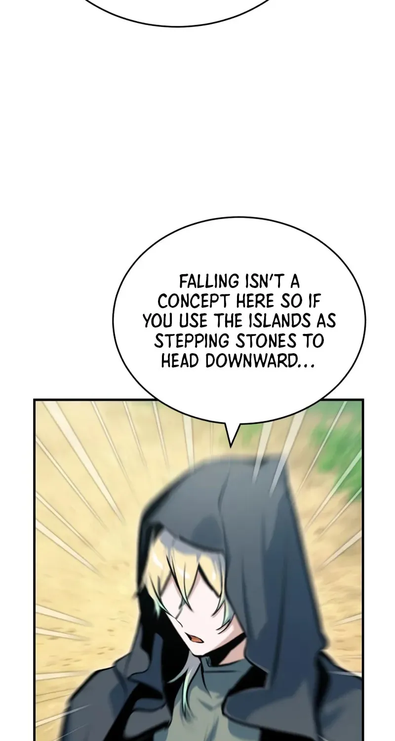 Read The Academy's Undercover Professor EN Manga Online