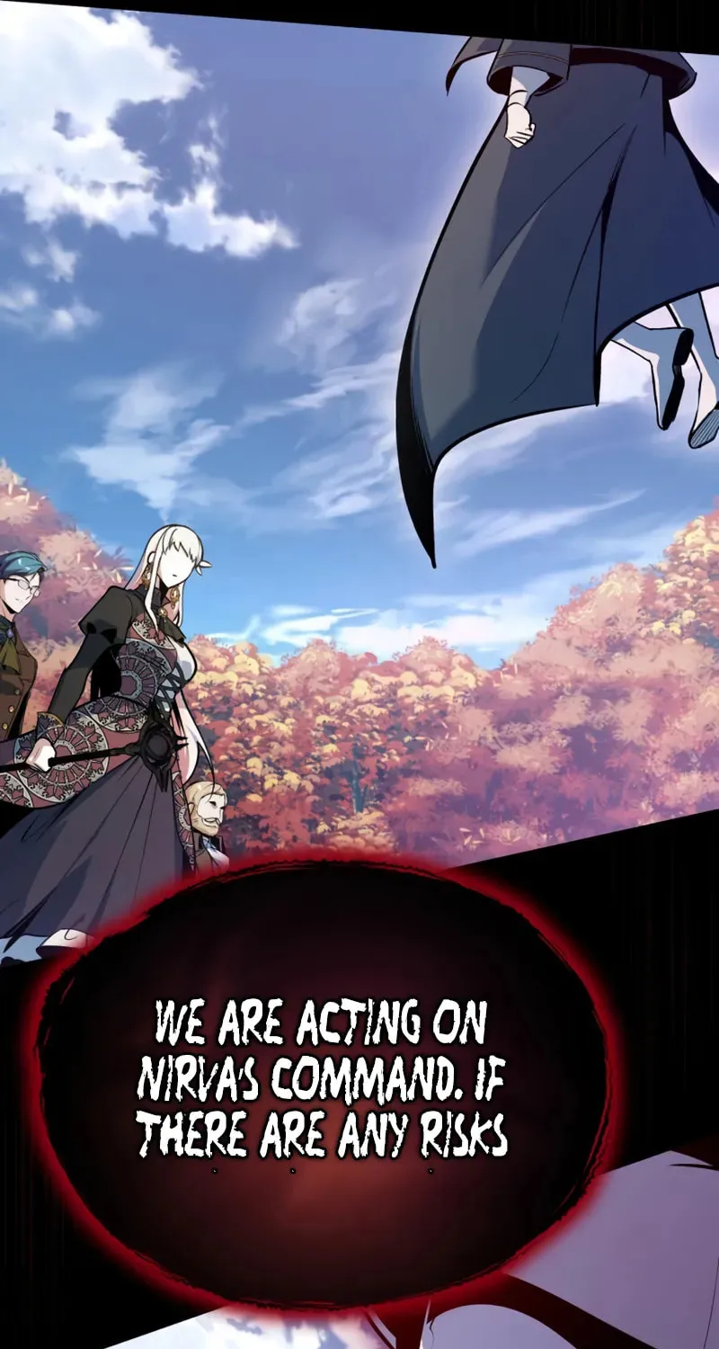 Read The Academy's Undercover Professor EN Manga Online