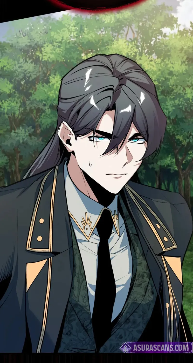 Read The Academy's Undercover Professor EN Manga Online