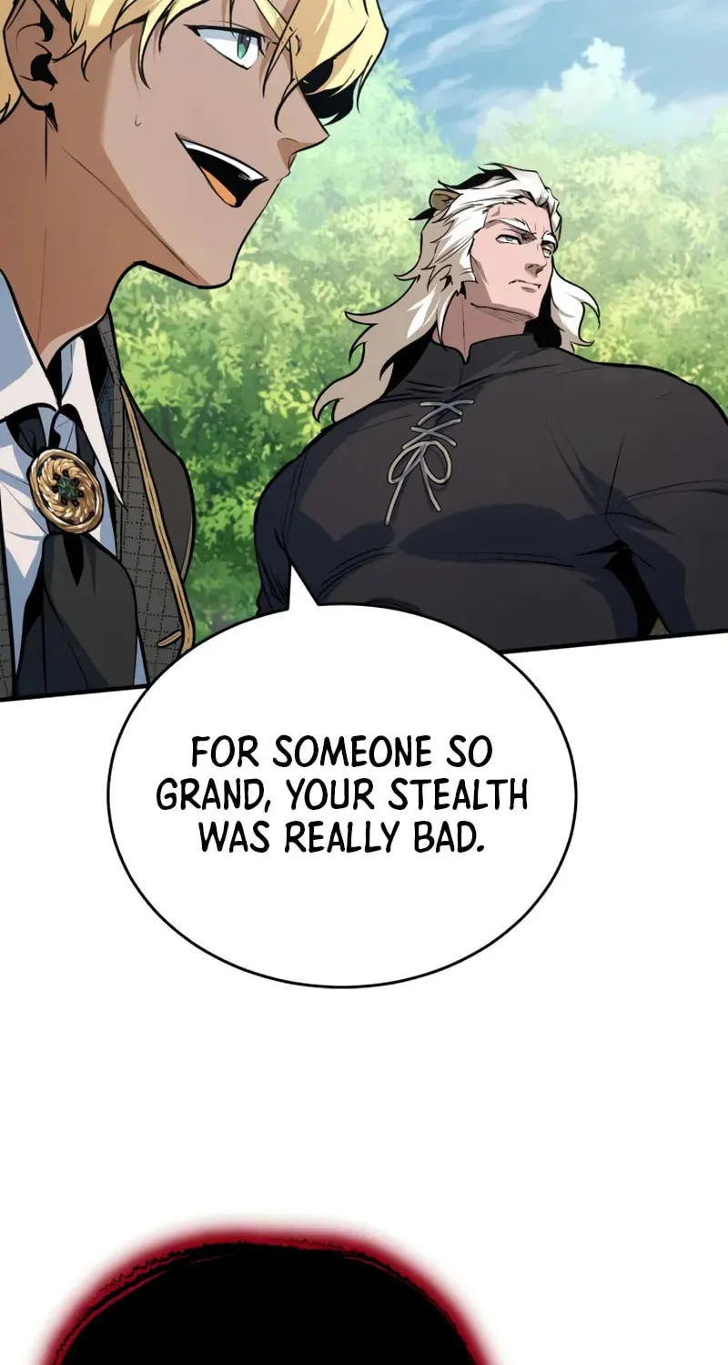 Read The Academy's Undercover Professor EN Manga Online