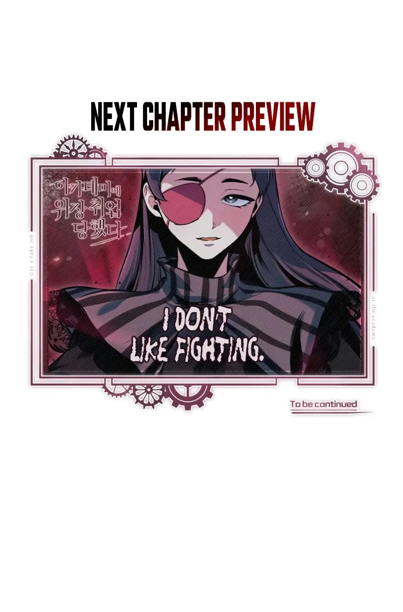 Read The Academy's Undercover Professor EN Manga Online