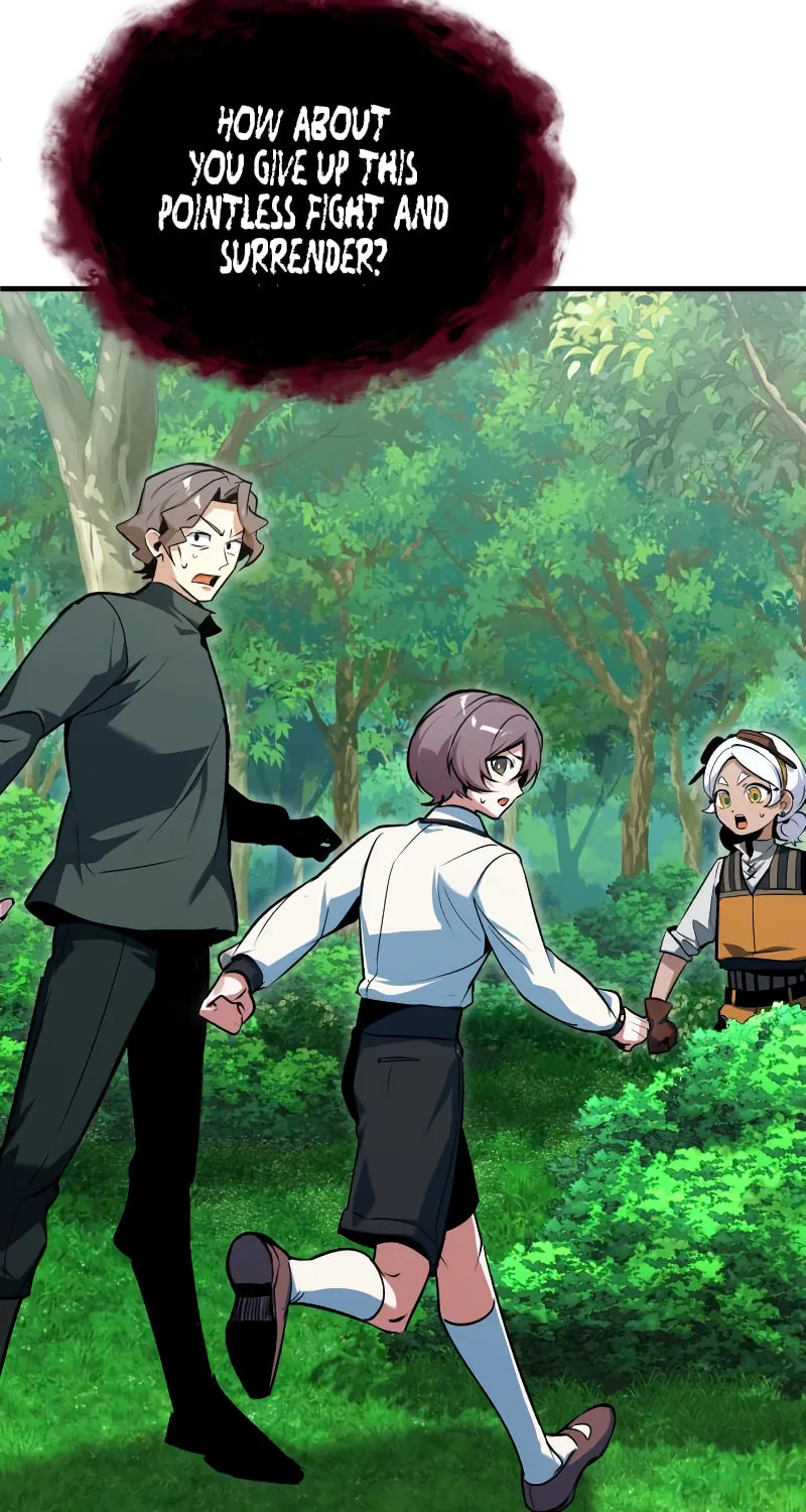 Read The Academy's Undercover Professor EN Manga Online