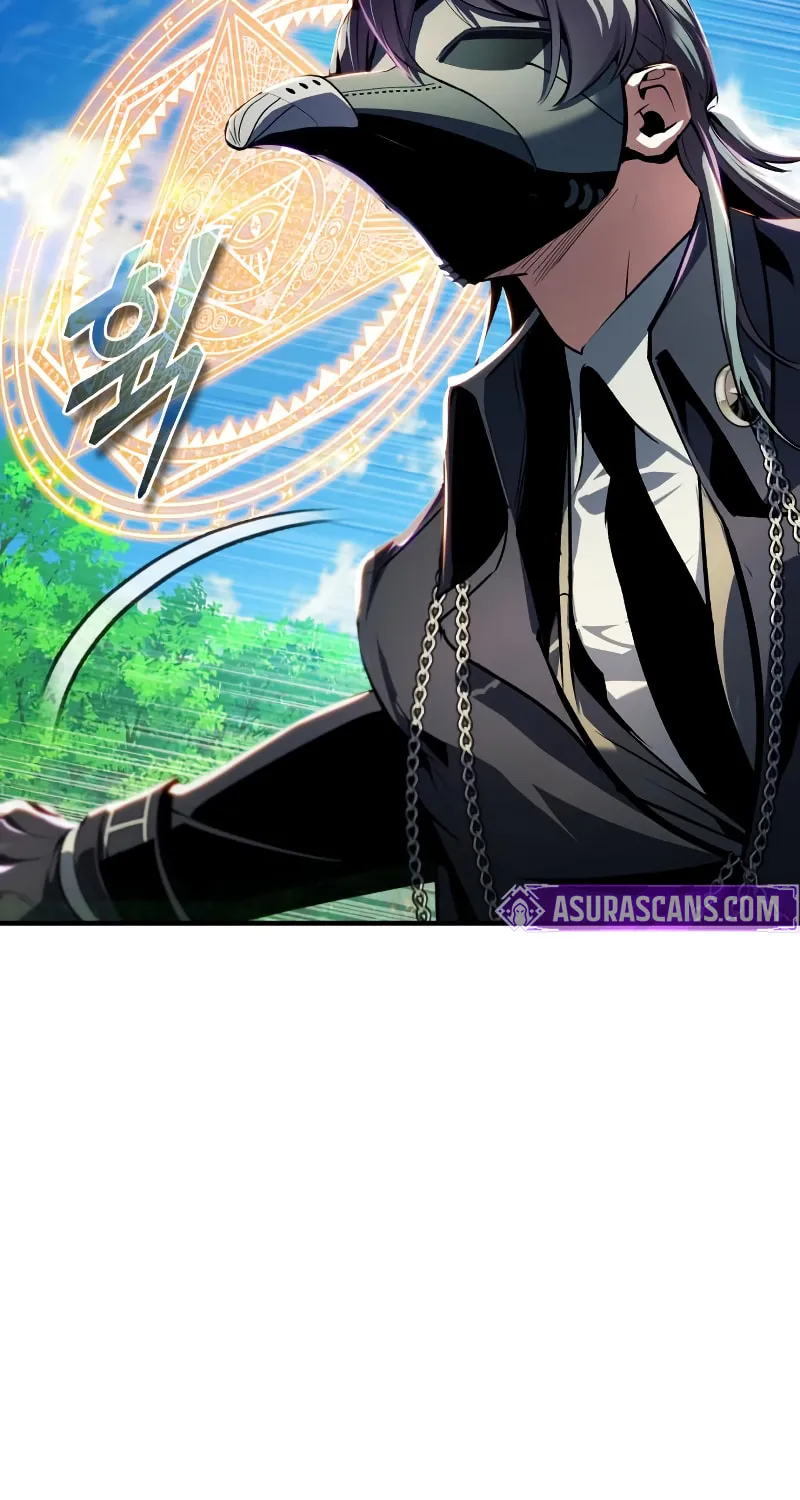 Read The Academy's Undercover Professor EN Manga Online