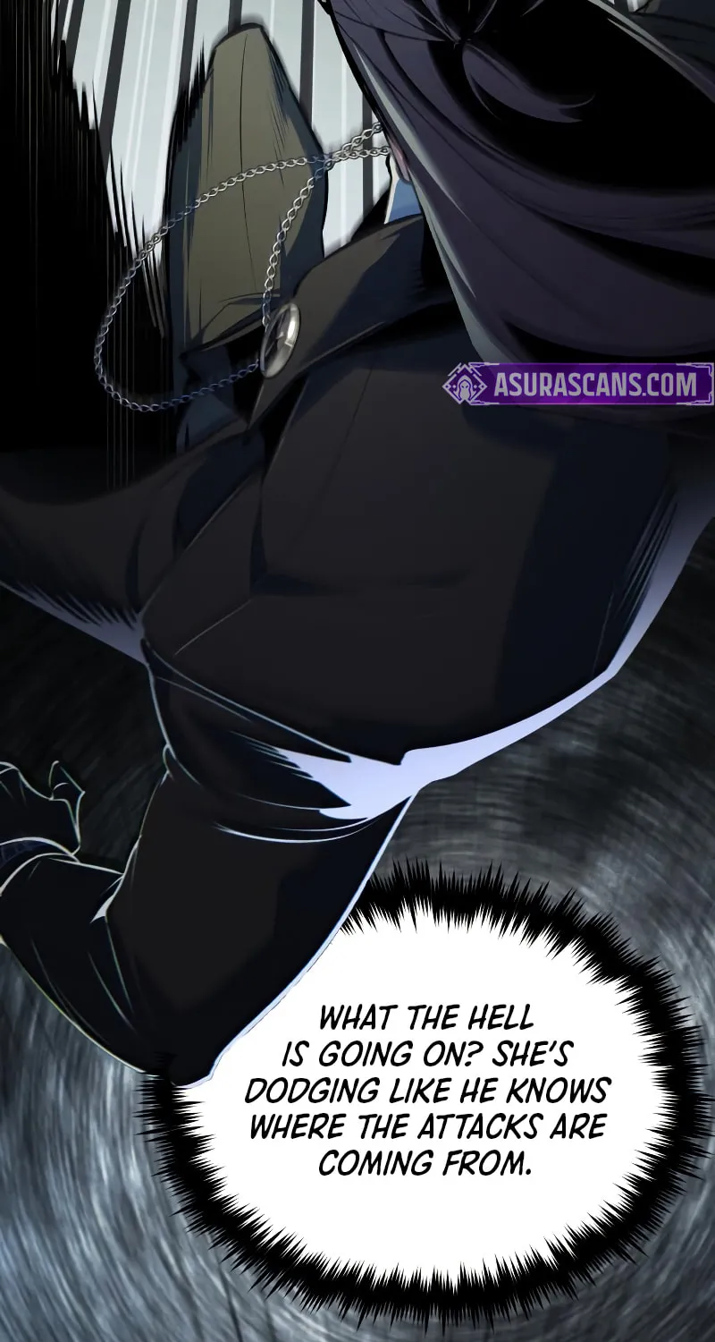 Read The Academy's Undercover Professor EN Manga Online