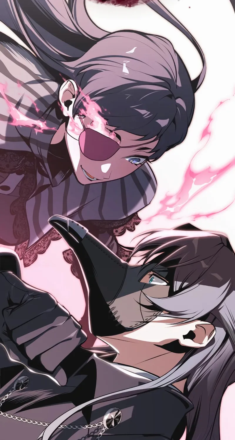 Read The Academy's Undercover Professor EN Manga Online