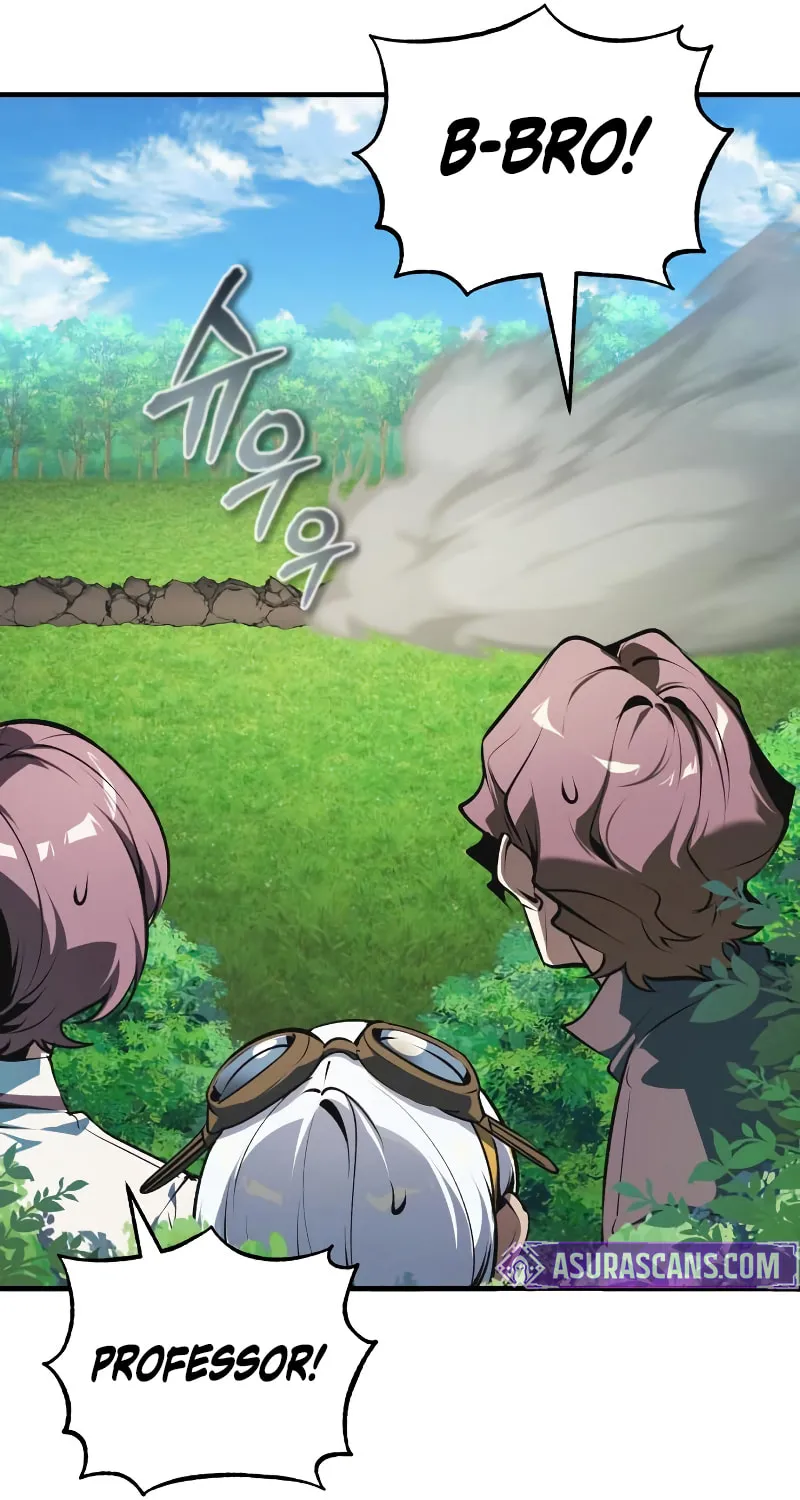 Read The Academy's Undercover Professor EN Manga Online
