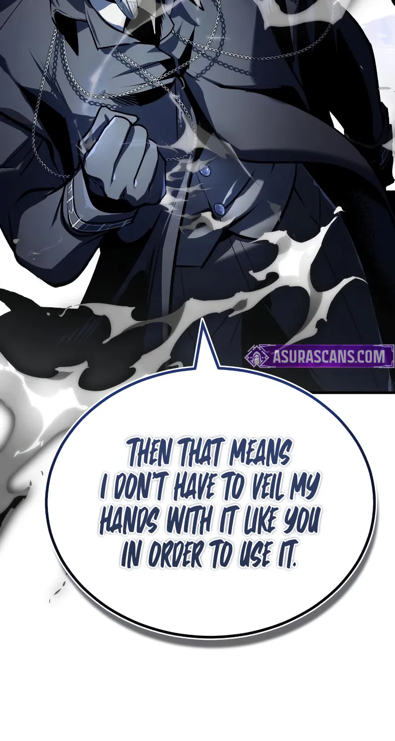 Read The Academy's Undercover Professor EN Manga Online