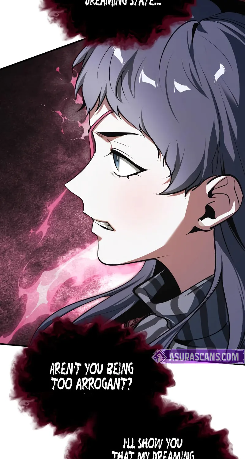 Read The Academy's Undercover Professor EN Manga Online