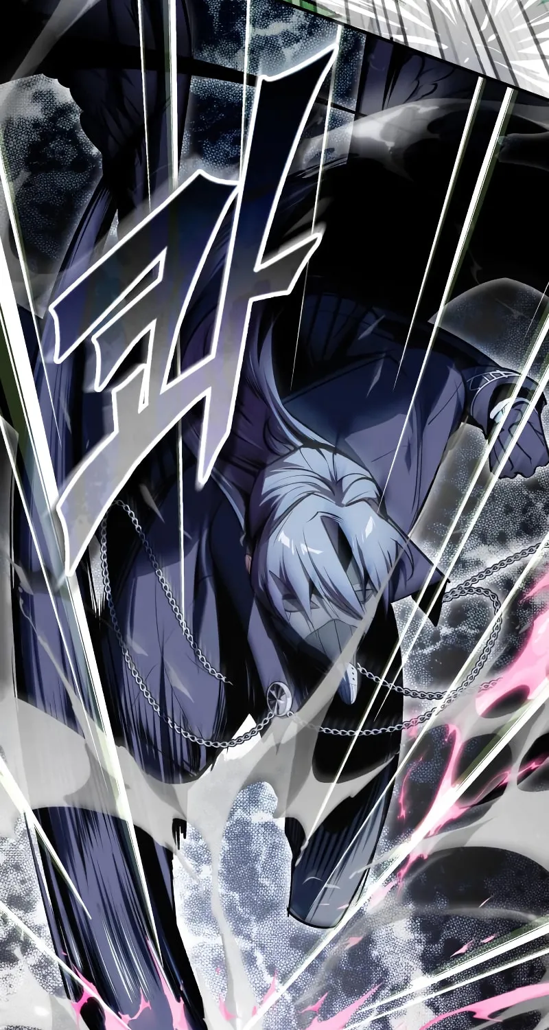 Read The Academy's Undercover Professor EN Manga Online