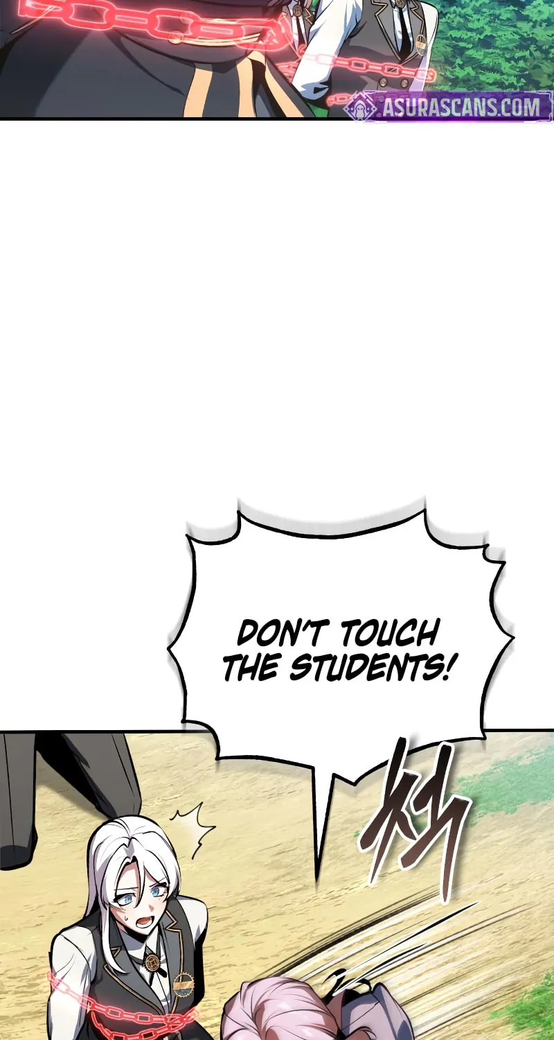 Read The Academy's Undercover Professor EN Manga Online