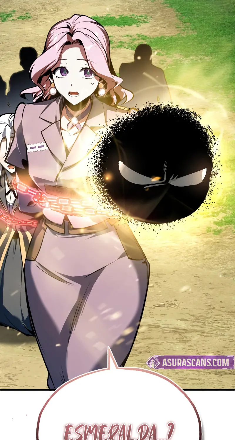 Read The Academy's Undercover Professor EN Manga Online