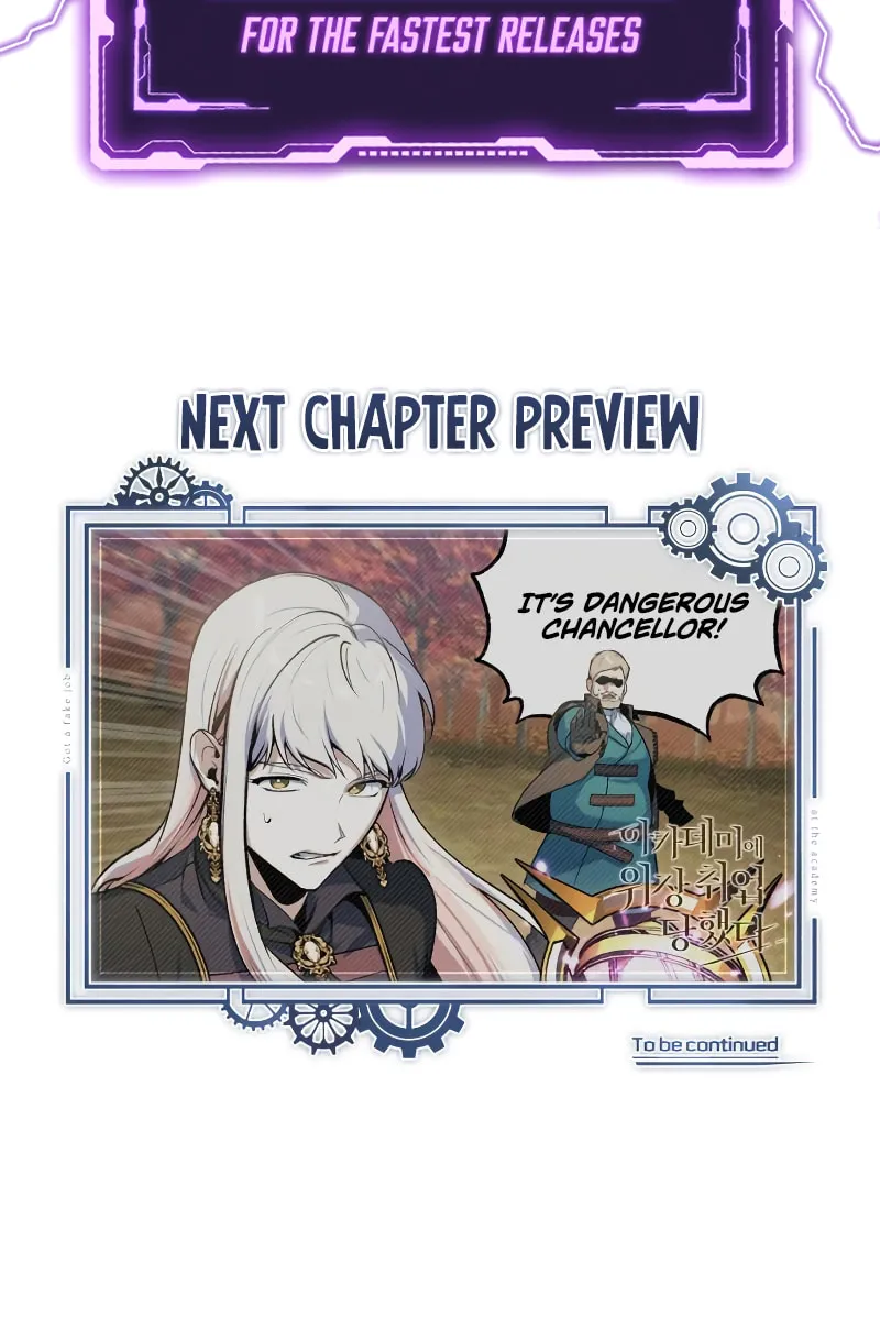 Read The Academy's Undercover Professor EN Manga Online