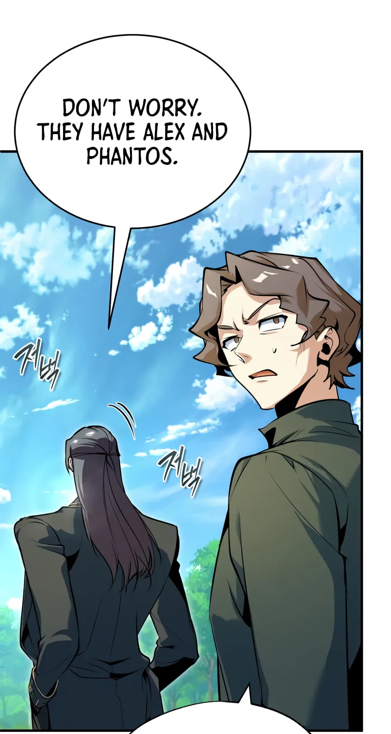 Read The Academy's Undercover Professor EN Manga Online