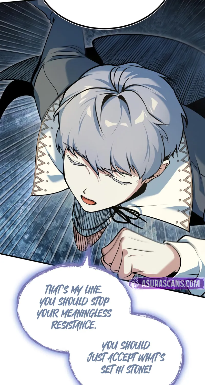 Read The Academy's Undercover Professor EN Manga Online