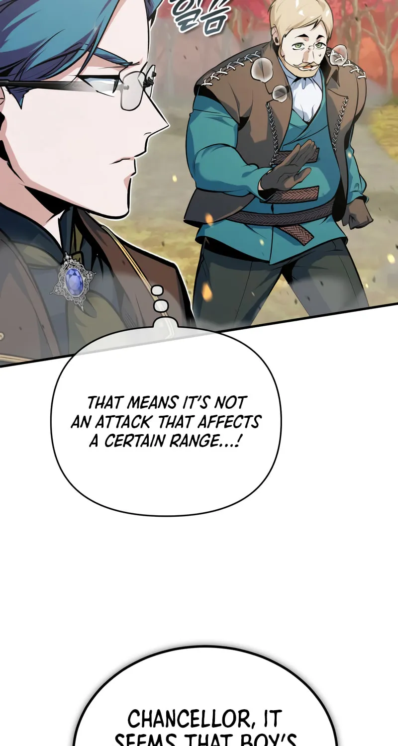 Read The Academy's Undercover Professor EN Manga Online