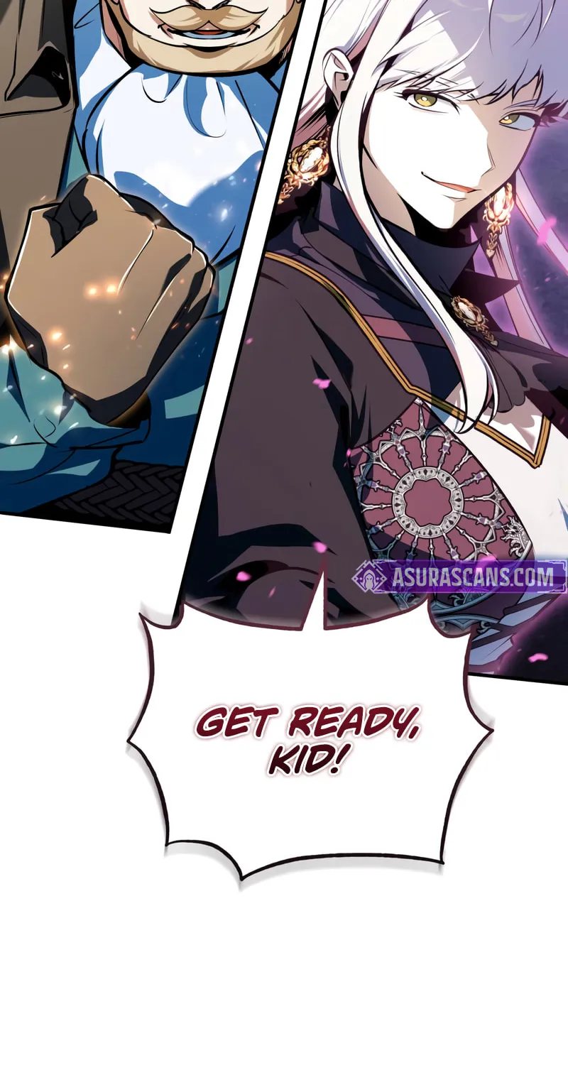 Read The Academy's Undercover Professor EN Manga Online