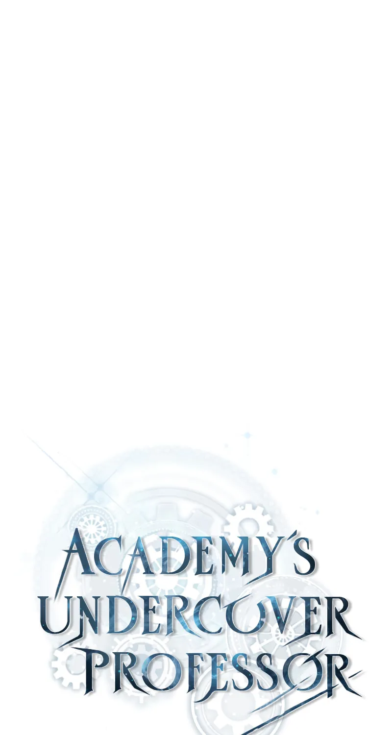 Read The Academy's Undercover Professor EN Manga Online