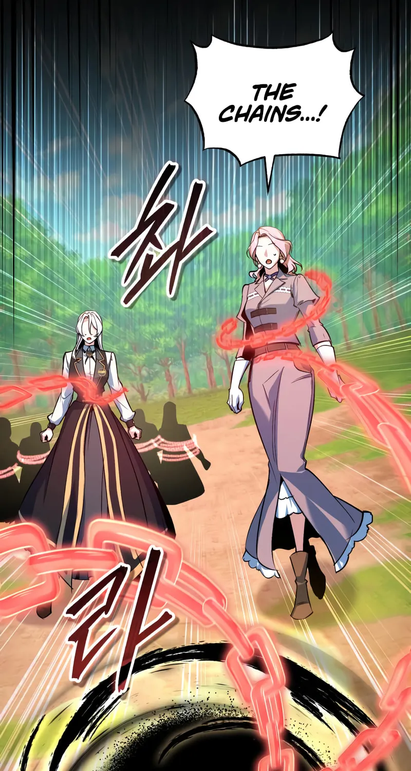 Read The Academy's Undercover Professor EN Manga Online