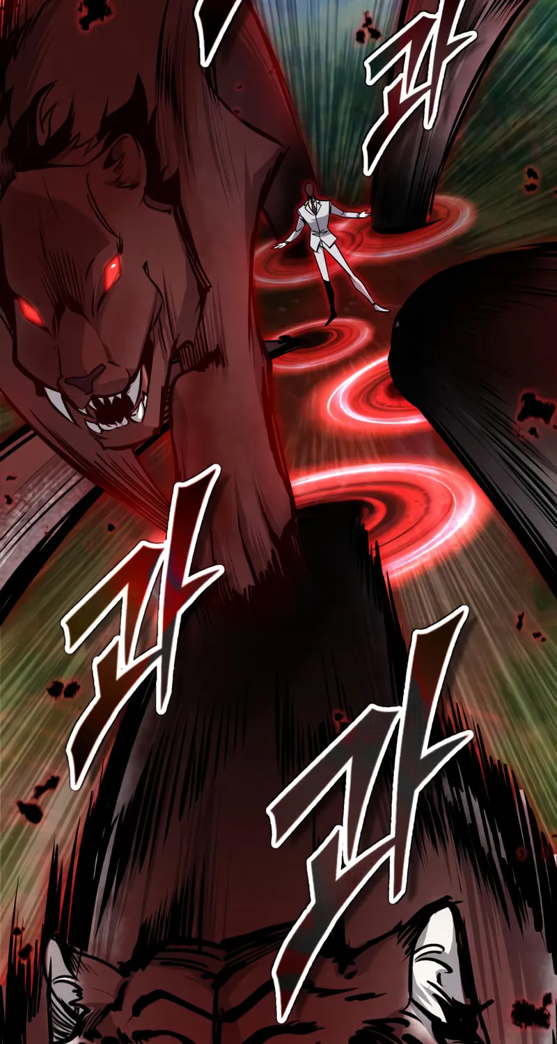 Read The Academy's Undercover Professor EN Manga Online