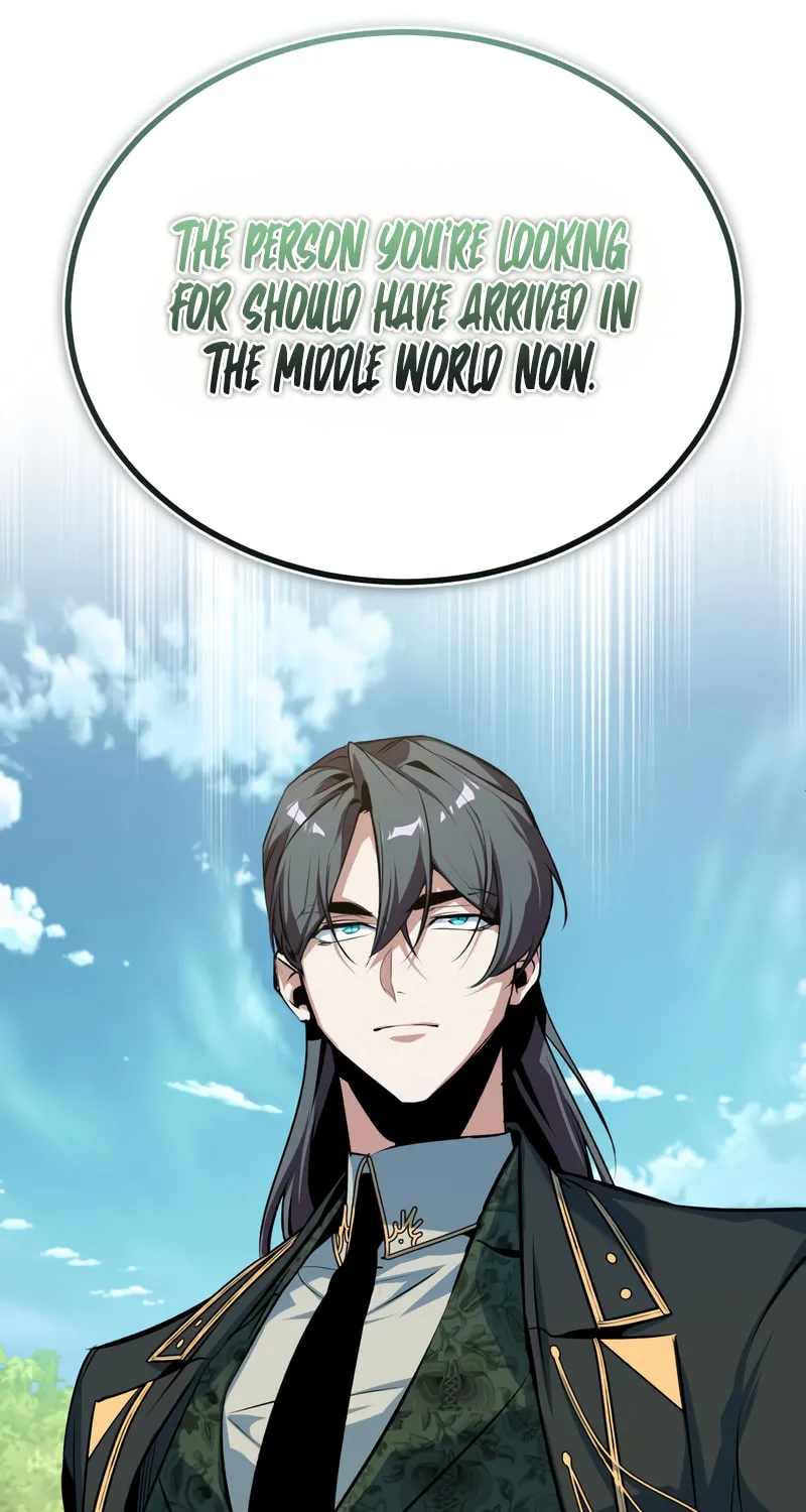Read The Academy's Undercover Professor EN Manga Online
