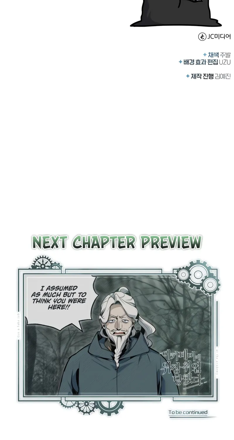 Read The Academy's Undercover Professor EN Manga Online