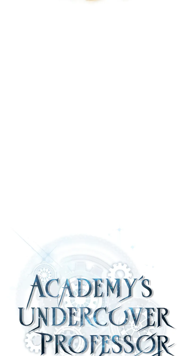 Read The Academy's Undercover Professor EN Manga Online