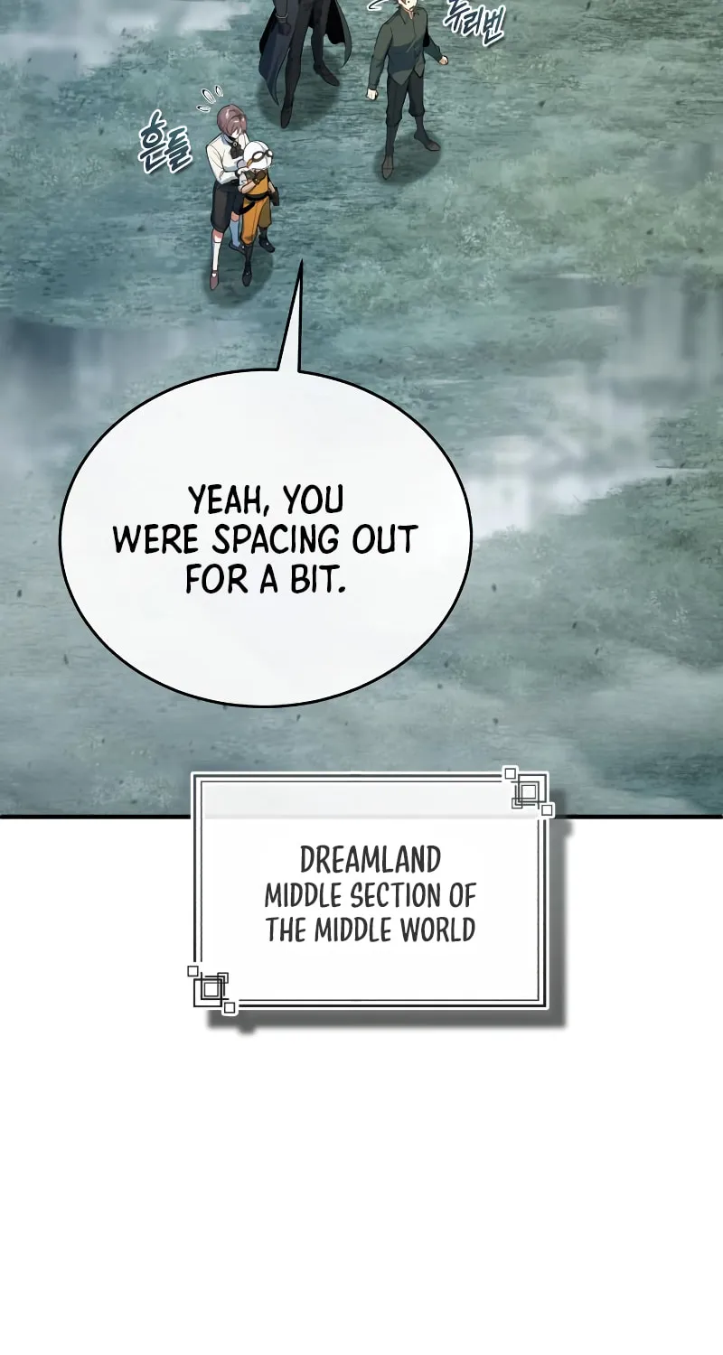 Read The Academy's Undercover Professor EN Manga Online