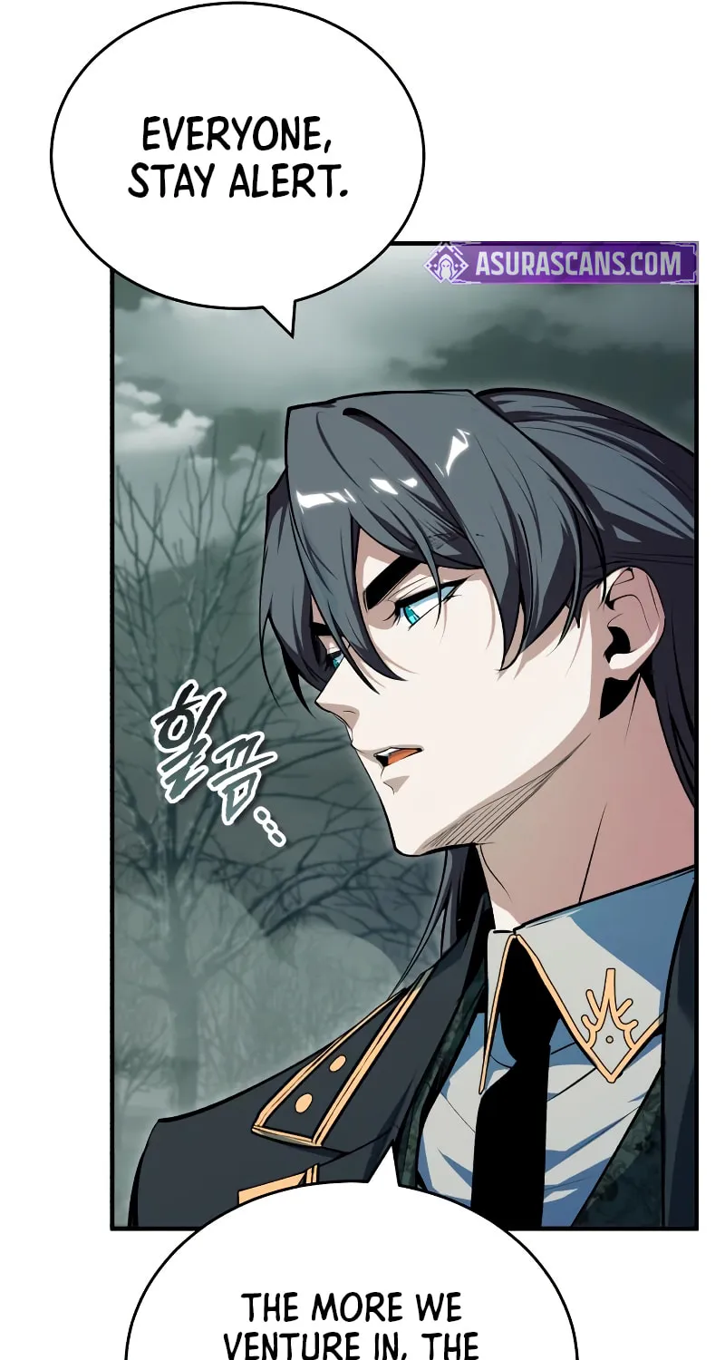 Read The Academy's Undercover Professor EN Manga Online