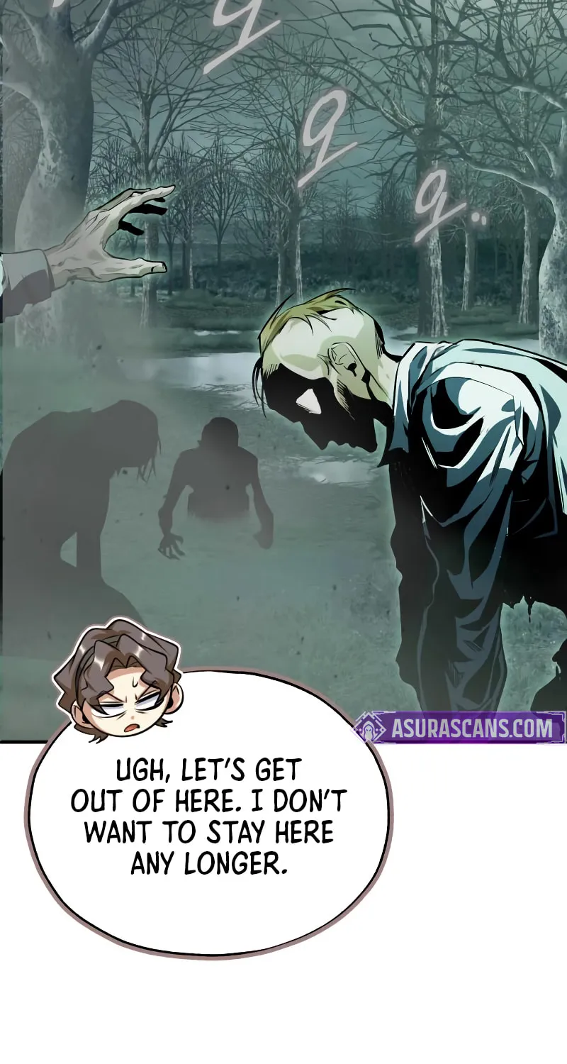 Read The Academy's Undercover Professor EN Manga Online