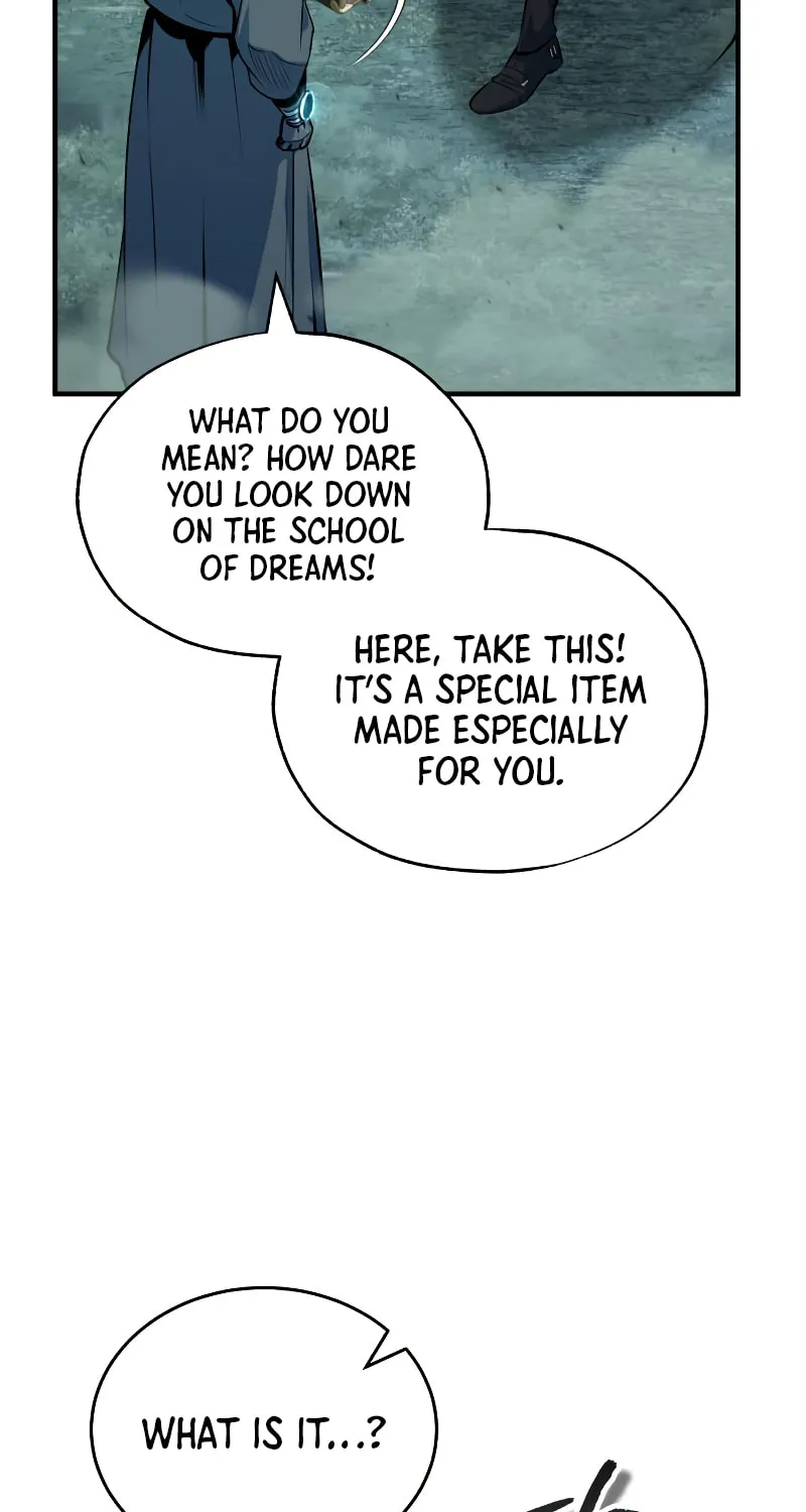 Read The Academy's Undercover Professor EN Manga Online