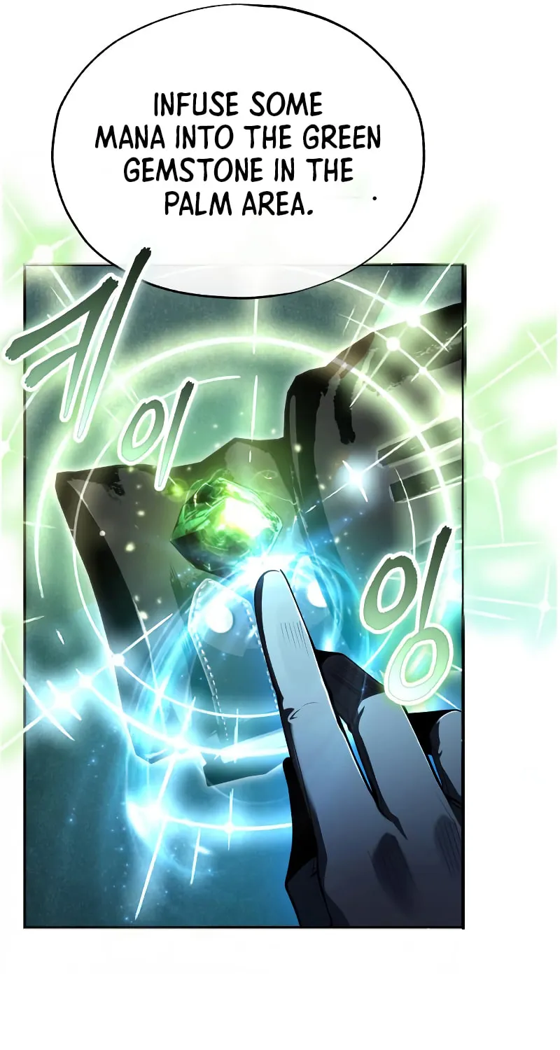 Read The Academy's Undercover Professor EN Manga Online