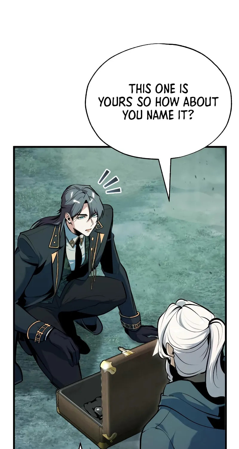 Read The Academy's Undercover Professor EN Manga Online