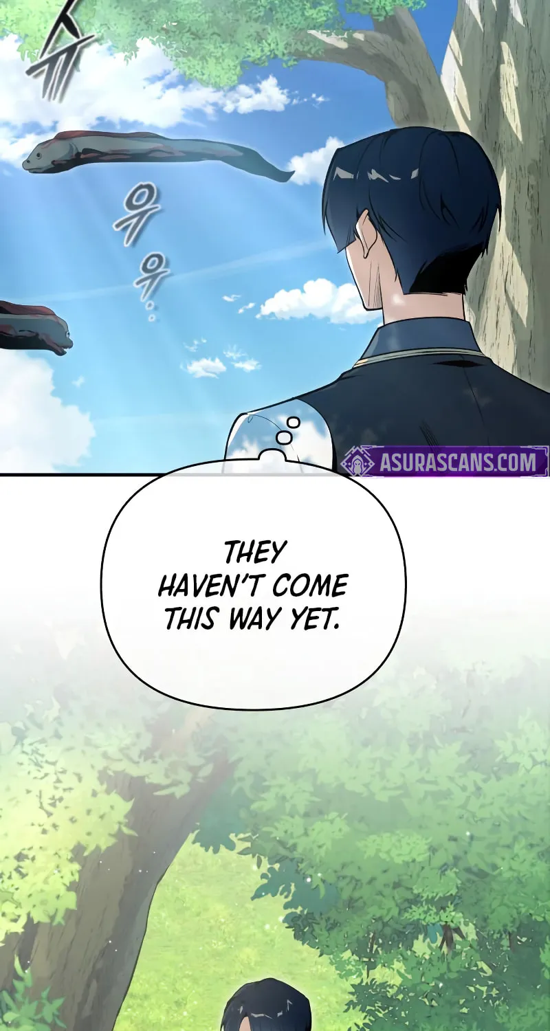 Read The Academy's Undercover Professor EN Manga Online