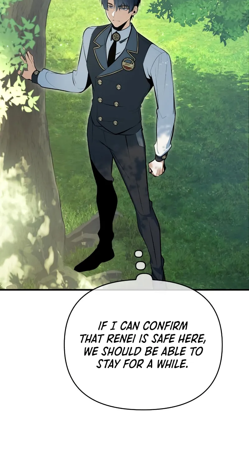 Read The Academy's Undercover Professor EN Manga Online