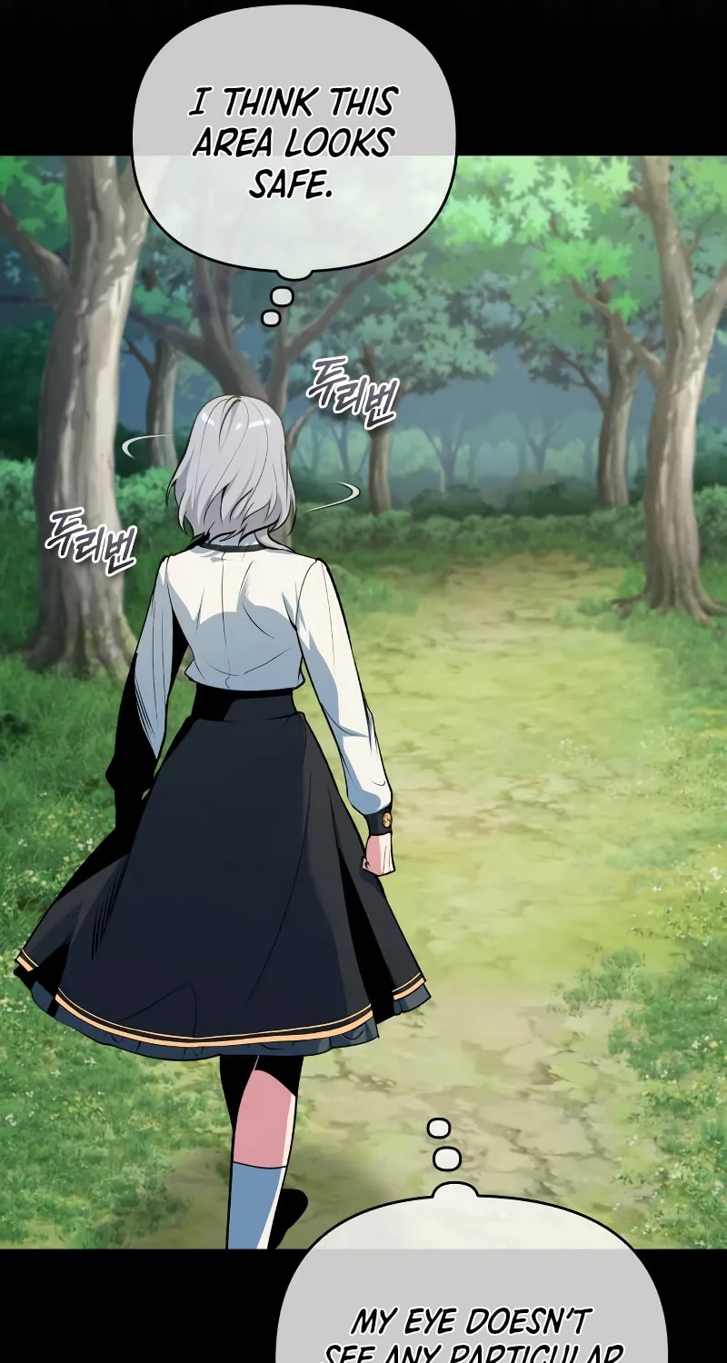 Read The Academy's Undercover Professor EN Manga Online