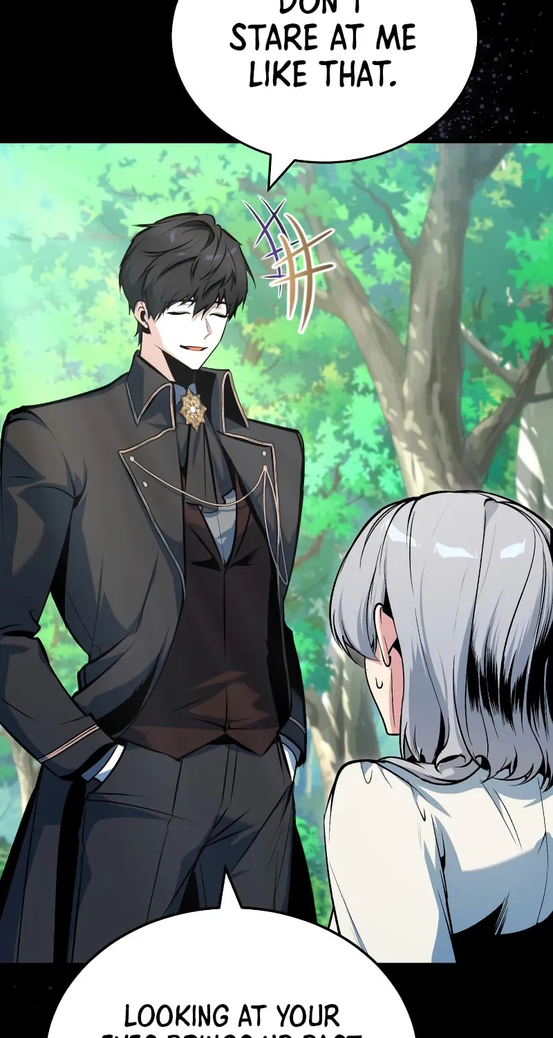 Read The Academy's Undercover Professor EN Manga Online