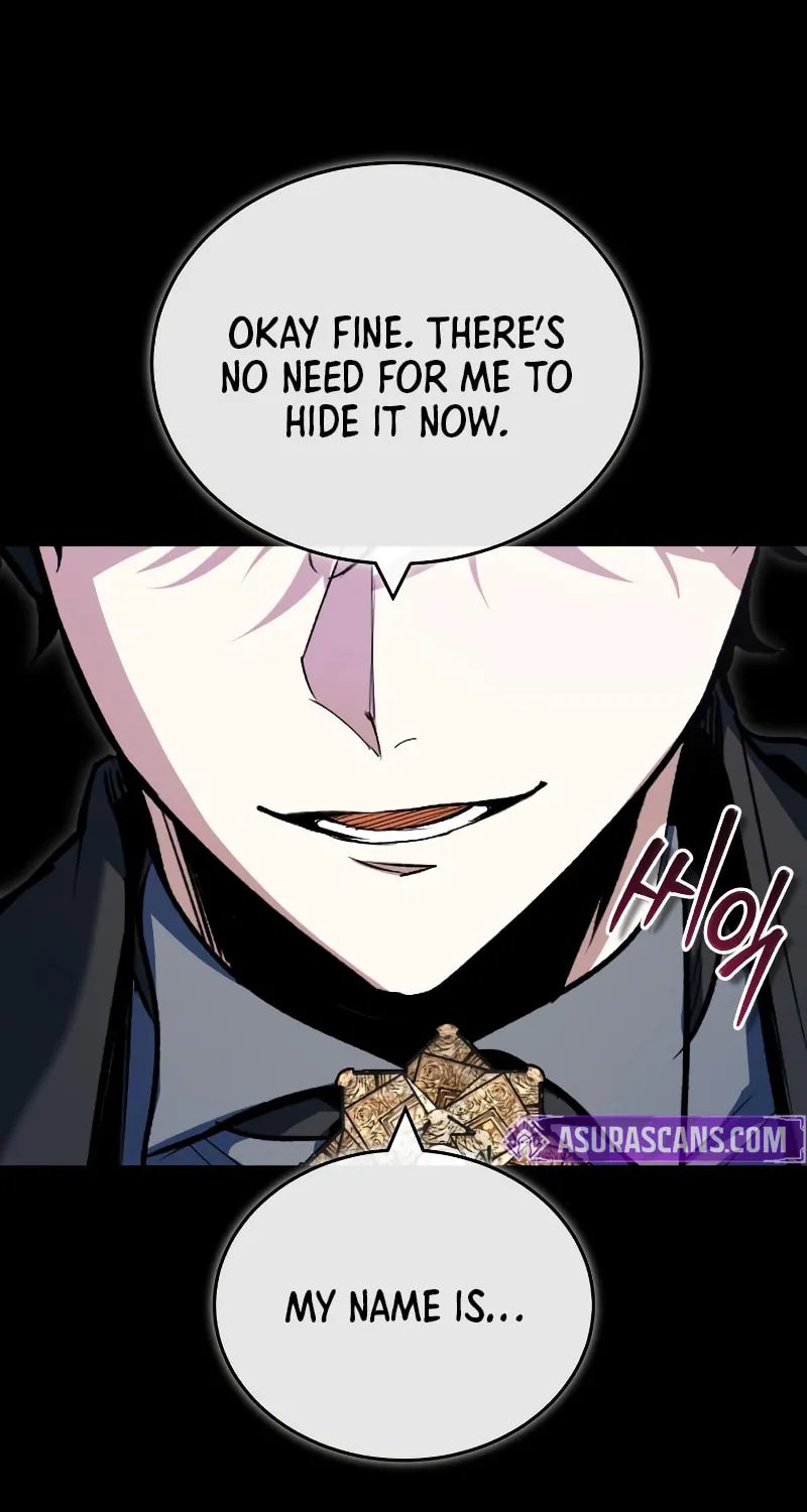 Read The Academy's Undercover Professor EN Manga Online